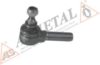 ASMETAL 17FR1050 Tie Rod End